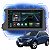 Kit Multimídia Android 7pol Actyon 2008 a 2011 Carplay Gps - Imagem 9