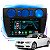 Kit Multimídia Android 7p Bmw Serie 3 2005-2012 Gps - Imagem 1