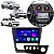 Kit Multimídia Android 9" Octa-Core 4/64GB Gol Saveiro G6 2012-2016 CarPlay GPS + Slot Chip 4G - Imagem 9
