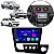 Kit Multimídia Android 9" Octa-Core 4/64GB Gol Saveiro G6 2012-2016 CarPlay GPS + Slot Chip 4G - Imagem 13
