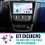 Kit Multimídia Android 9" Octa-Core 4/64GB Gol Saveiro G6 2012-2016 CarPlay GPS + Slot Chip 4G - Imagem 12