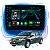 Kit Multimidia Android Megane 4-64GB 7p 07-13 Carplay + Maps - Imagem 9