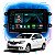 Kit Multimidia Android 4-64GB 7p Logan 11-24 Carplay + Gps - Imagem 1