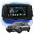 Kit Multimidia Android 4-64GB 7p Versa 21-23 Carplay + Gps - Imagem 1