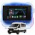 Kit Multimídia Android 4-64GB 7p Transit 2009 a 2014 Android Auto + Wifi - Imagem 1