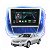 Kit Multimidia Android 4/64GB 9p Camry 2007-2011 Android Auto + Carplay Gps - Imagem 1