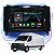 Kit Multimídia Android 4/64GB 7pol Sprinter 2013 a 2019 Carplay + Wifi - Imagem 1