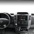 Kit Multimídia Android 4/64GB 7pol Sprinter 2013 a 2019 Carplay + Wifi - Imagem 2