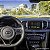 Kit Multimídia Android 4-64GB 7p Sportage 2017 a 2022 Youtube + Gps - Imagem 2