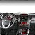 Kit Multimídia Android 4-64GB 7p Sorento 2010 a 2012 Carplay + Gps - Imagem 2