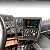 Kit Multimidia Android 4-64GB 7p Scania 124 2008 a 2011 Gps + Câmera De Ré - Imagem 2