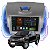 Kit Multimídia Android 4-64GB 7p Chevrolet S10 2012 a 2016 Carplay + Maps - Imagem 9