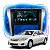 Kit Multimídia Android 4/64GB 7p Camry 2012-2017 Carplay - Imagem 3