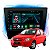 Kit Multimídia Android 4/64GB 7p Chevrolet Celta 2006-2016 - Imagem 9