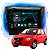 Kit Multimídia Android 4/64GB 7p Chevrolet Celta 2006-2016 - Imagem 1