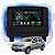 Kit Multimidia Android 4-64GB 7pol Palio Economy 2012 a 2020 Carplay + Gps - Imagem 16