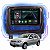 Kit Multimídia Android 4-64GB 7pol Palio Economy 2012 a 2020 Carplay + Gps - Imagem 10