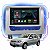 Kit Multimídia Android 4-64GB 7pol Palio Economy 2012 a 2020 Carplay + Gps - Imagem 14