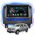 Kit Multimídia Android 4-64GB 7pol Palio Economy 2012 a 2020 Carplay + Gps - Imagem 12