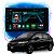 Kit Multimídia Android 4/64GB 7pol Honda Fit City 2015 a 2021 - Imagem 1