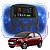 Kit Multimídia Android 4-64GB 7p Palio 2001 a 2013 Carplay + Gps - Imagem 9