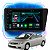 Kit Multimídia Android 4/64GB 7p Honda Civic 2001 a 2006 - Imagem 1