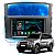 Kit Multimídia Android 4-64GB 7p Pajero Full 2008 a 2021 Carplay + Gps - Imagem 1