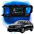 Kit Multimídia Android 4-64GB 7p Optima 2015 a 2016 Carplay + Wifi - Imagem 1