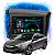 Kit Multimídia Android 4/64GB 7pol Honda Civic 2012 a 2016 - Imagem 9