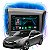 Kit Multimídia Android 4/64GB 7pol Honda Civic 2012 a 2016 - Imagem 1