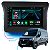 Kit Multimídia Android 4-64GB 7p Mercedes Benz ML 2006 a 2010 Carplay + Gps - Imagem 1