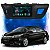 Kit Multimídia Android 4/64GB 7p Corolla 2015 a 2017 Wifi - Imagem 3