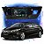 Kit Multimídia Android 4/64GB 7p Corolla 2015 a 2017 Wifi - Imagem 1
