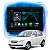 Kit Multimídia Android 4/64GB 7p Corsa 1995 a 2016 - Imagem 1