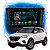 Kit Multimídia Android 4/64GB 7pol Hyundai Creta 2016 a 2021 - Imagem 1