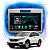Kit Multimidia Android 4/64GB 7p Honda Crv 2012 a 2016 - Imagem 1