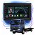 Kit Multimídia Android 4/64GB 7p Delivery 2018 a 2023 - Imagem 1