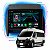 Kit Multimídia Android 4/64GB 7p Fiat Ducato 2006 a 2015 - Imagem 9