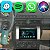 Kit Multimídia Android 4/64GB 7p Freelander 1994 a 2004 - Imagem 2
