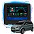 Kit Multimidia Android 4-64GB 7p Idea 13-16 Carplay + Gps - Imagem 1