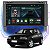 Kit Multimídia Android 4/64GB 7p Gol G3 2000 a 2005 - Imagem 1