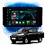 Kit Multimídia Android 4/64GB 7p Hilux Srv 2012 a 2017 - Imagem 13