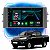 Kit Multimídia Android 4/64GB 7p Hilux Srv 2012 a 2017 - Imagem 9