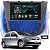 Kit Multimídia Android 4/64GB 7p Gol G5 2008 a 2012 - Imagem 9