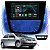 Kit Multimídia Android 4/64GB 7p Gol G5 2008 a 2012 - Imagem 1