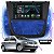 Kit Multimídia Android 4/64GB 7p Gol G5 2008 a 2012 - Imagem 13