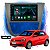 Kit Multimídia Android 4/64GB 7p Gol G5 2008 a 2012 - Imagem 9