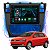 Kit Multimídia Android 4/64GB 7p Gol G6 2012 a 2016 - Imagem 9