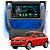 Kit Multimídia Android 4/64GB 7p Gol G6 2012 a 2016 - Imagem 11