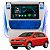 Kit Multimídia Android 4/64GB 7p Gol G6 2012 a 2016 - Imagem 13